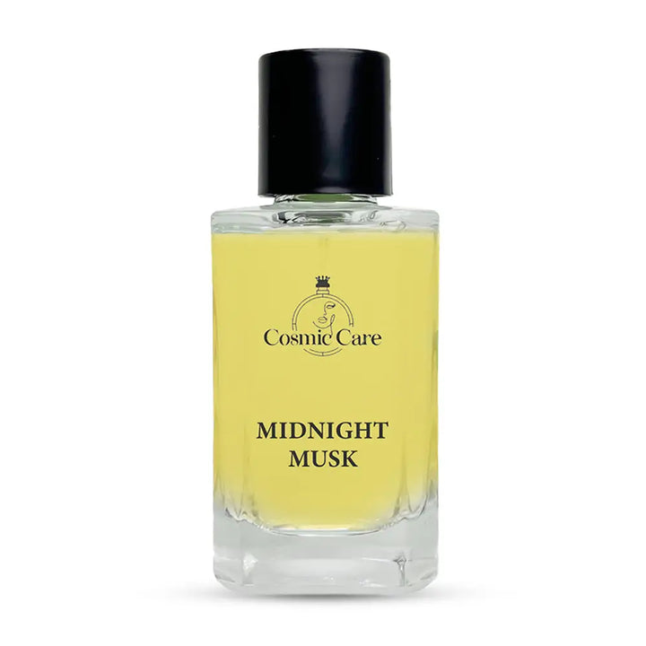 Midnight Musk perfume Long-Lasting Fragrance for Men and Women – 100 ml