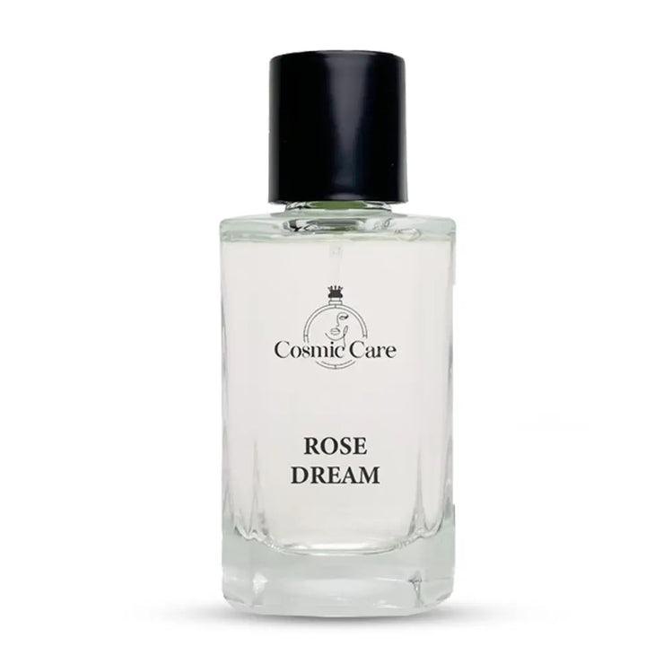 Rose Dream perfume Long-Lasting Fragrance for Men and Women – 100 ml