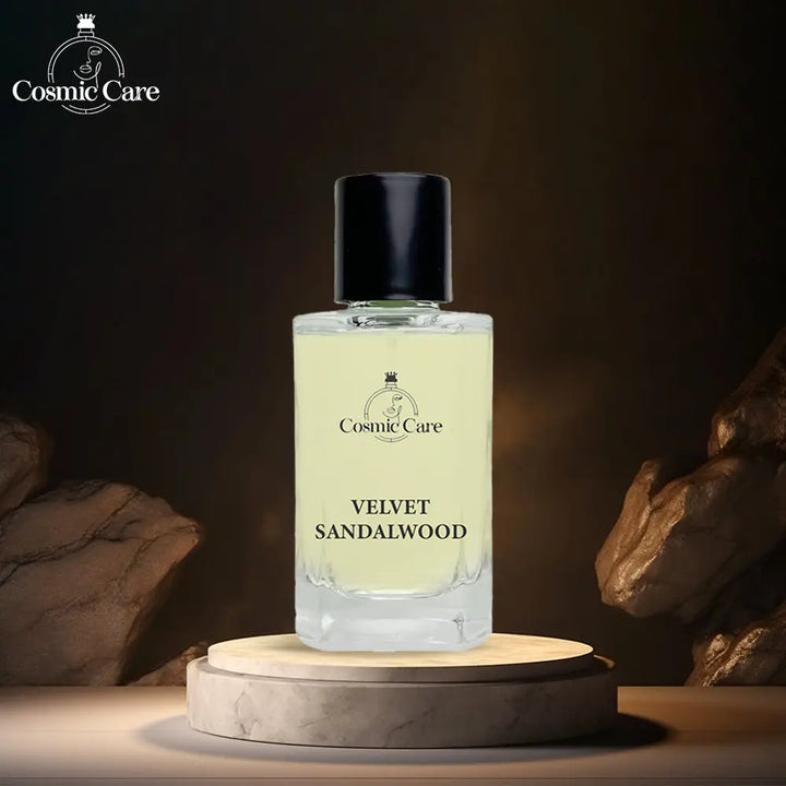 Velvet Sandalwood perfume Long-Lasting Fragrance for Men and Women – 100 ml