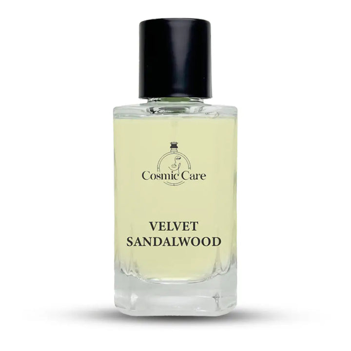 Velvet Sandalwood perfume Long-Lasting Fragrance for Men and Women – 100 ml